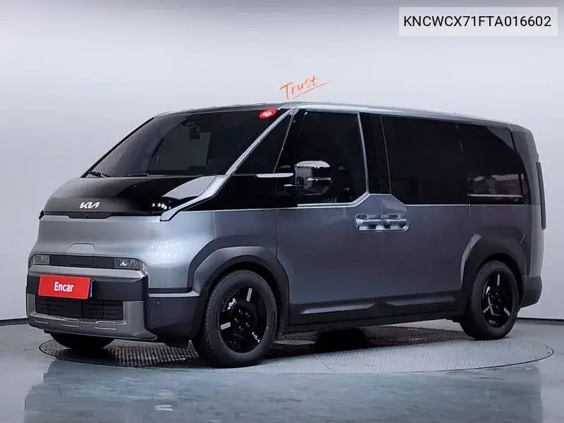  PV5