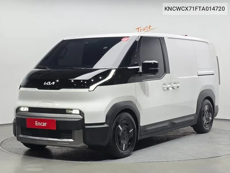  PV5