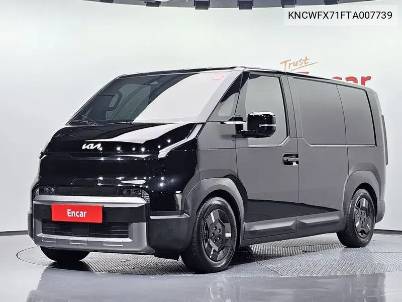  PV5