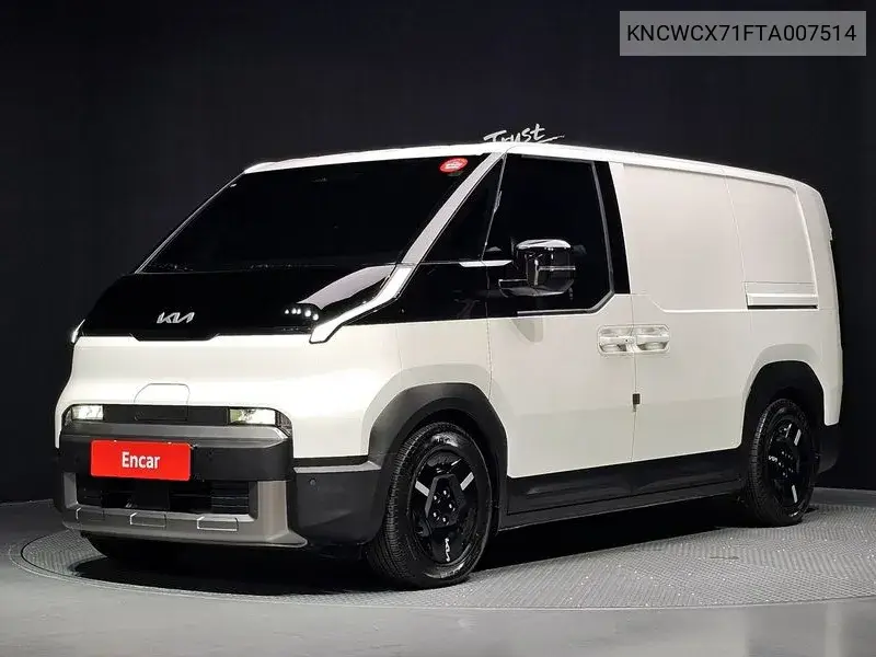  PV5
