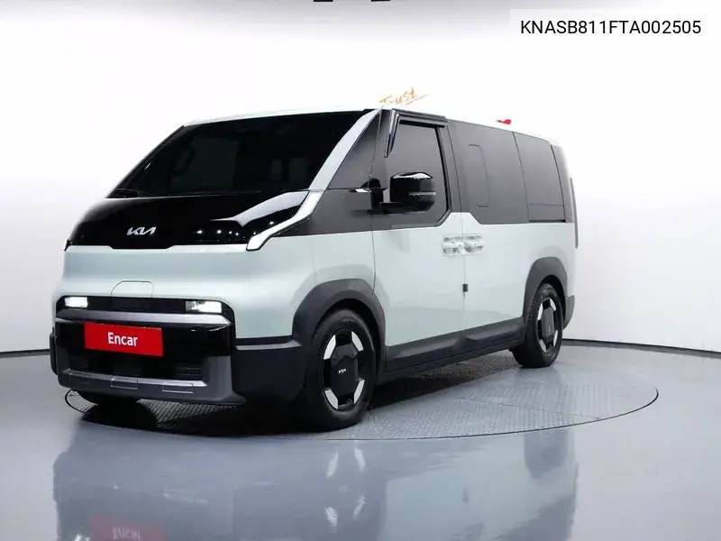  PV5