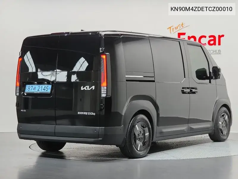  PV5