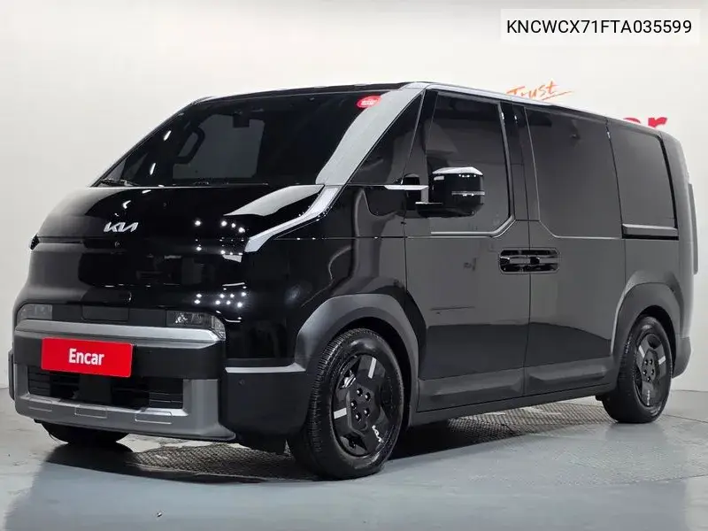  PV5