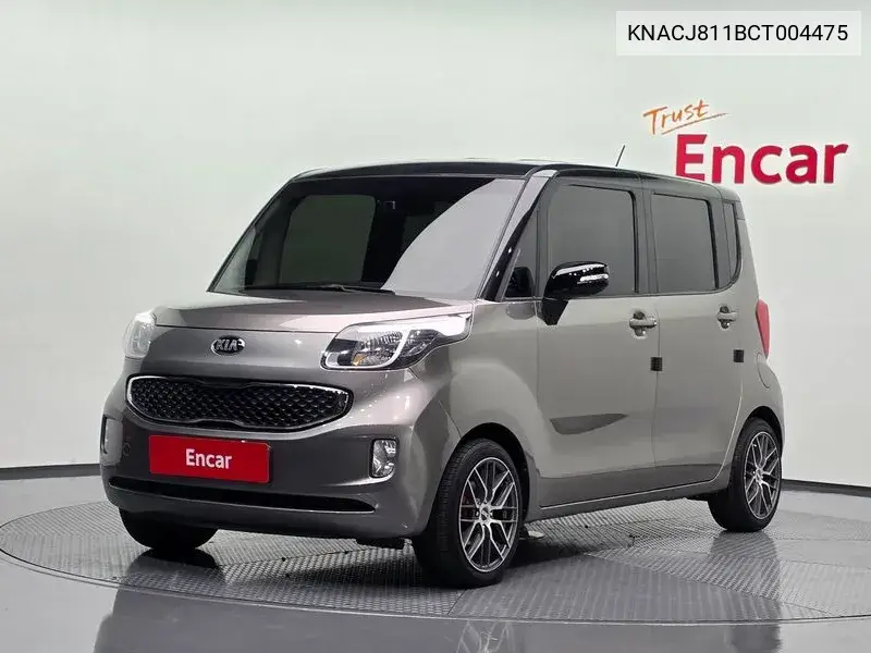 KIA RAY 2012, VIN KNACJ811BCT004475