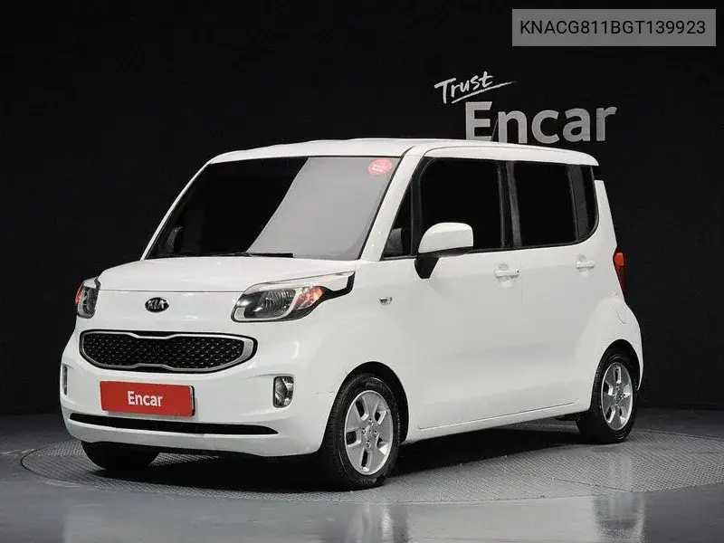 KIA RAY 2016, VIN KNACG811BGT139923