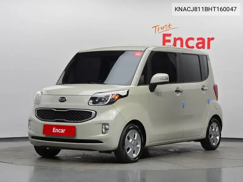 KIA RAY 2017, VIN KNACJ811BHT160047