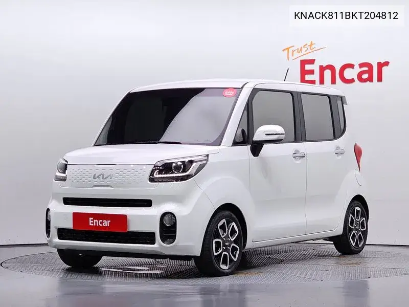 KIA RAY 2019, VIN KNACK811BKT204812