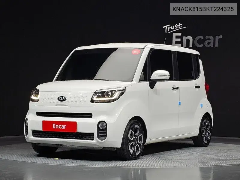 KIA RAY 2019, VIN KNACK815BKT224325