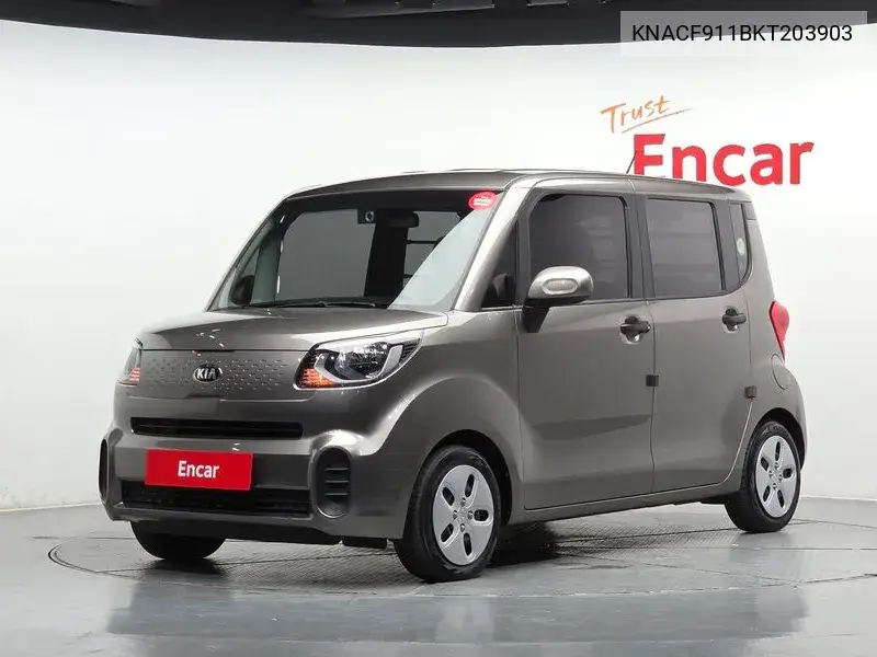 KIA RAY 2019, VIN KNACF911BKT203903
