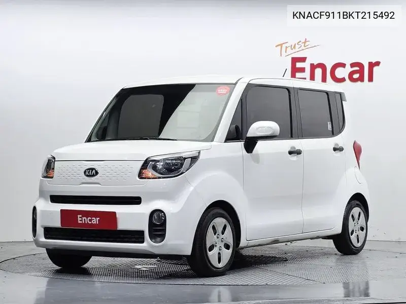 KIA RAY 2019, VIN KNACF911BKT215492
