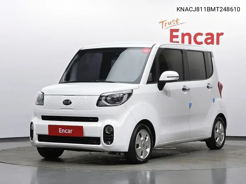 KIA RAY 2020, VIN KNACJ811BMT248610