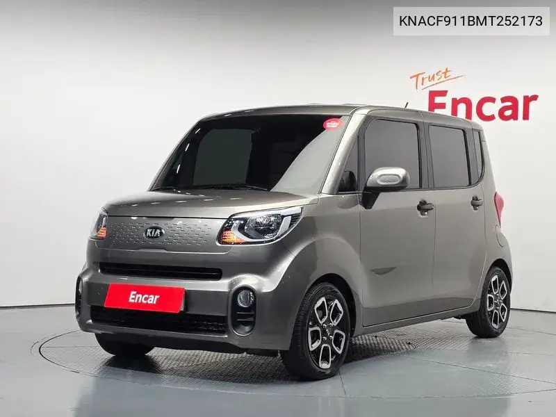 KIA RAY 2020, VIN KNACF911BMT252173