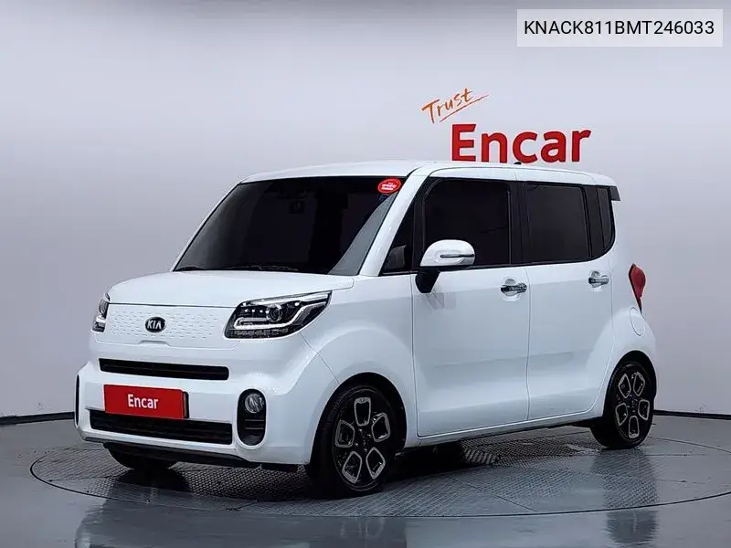 KIA RAY 2020, VIN KNACK811BMT246033