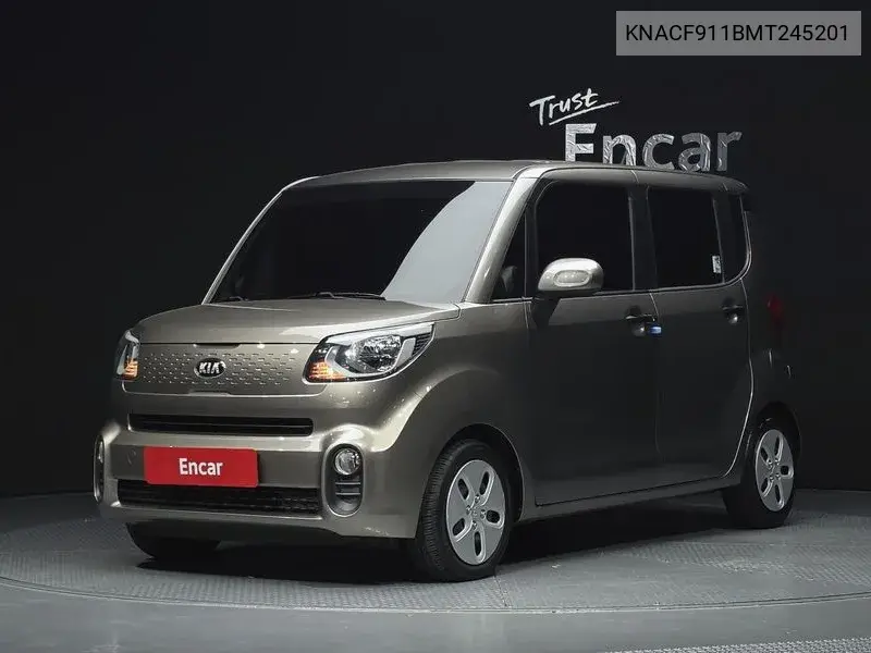 KIA RAY 2020, VIN KNACF911BMT245201