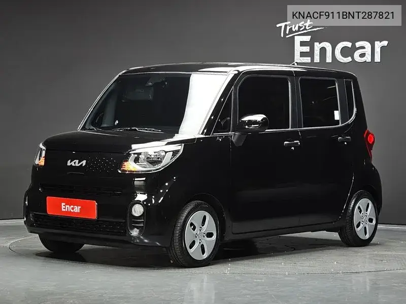 KIA RAY 2021, VIN KNACF911BNT287821