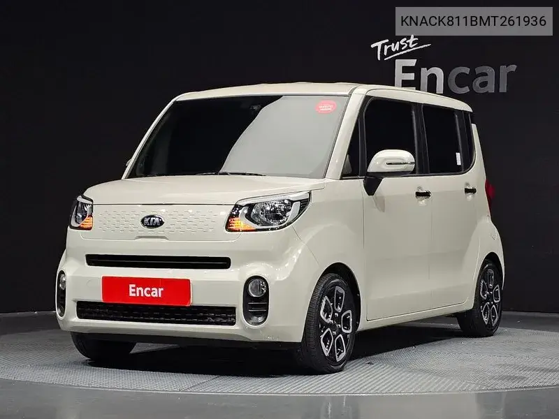 KIA RAY 2021, VIN KNACK811BMT261936