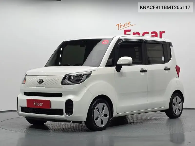 KIA RAY 2021, VIN KNACF911BMT266117