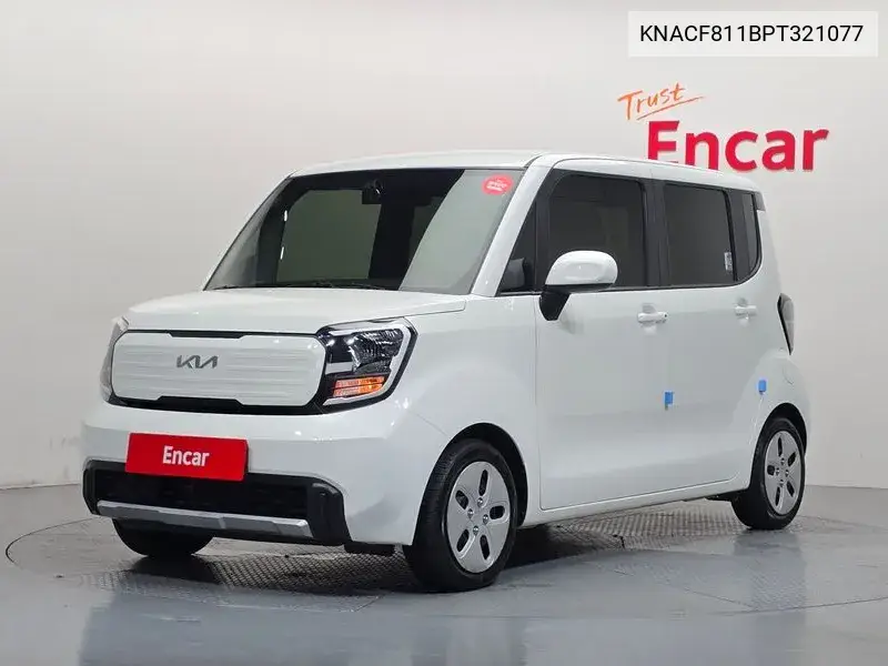 KIA RAY 2022, VIN KNACF811BPT321077