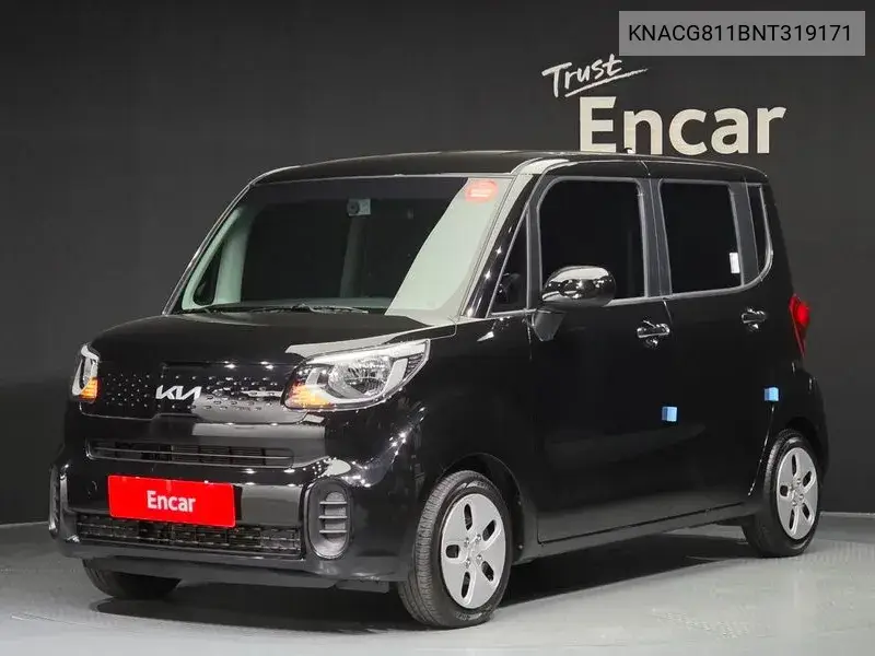 KIA RAY 2022, VIN KNACG811BNT319171