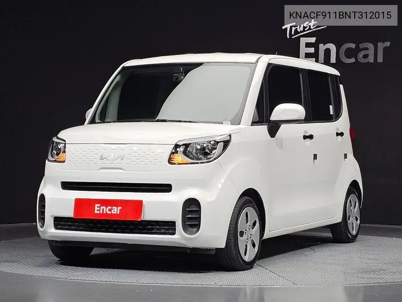 KIA RAY 2022, VIN KNACF911BNT312015