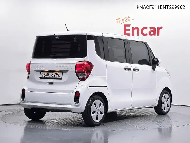 KIA RAY 2022, VIN KNACF911BNT299962