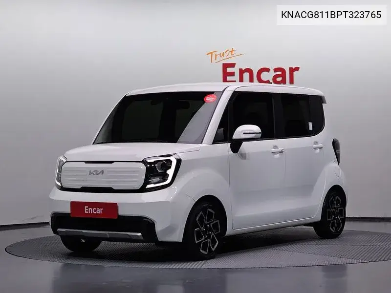 KIA RAY 2022, VIN KNACG811BPT323765
