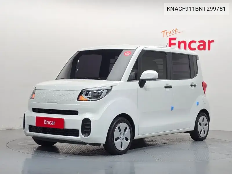 KIA RAY 2022, VIN KNACF911BNT299781