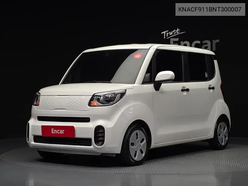 KIA RAY 2022, VIN KNACF911BNT300007