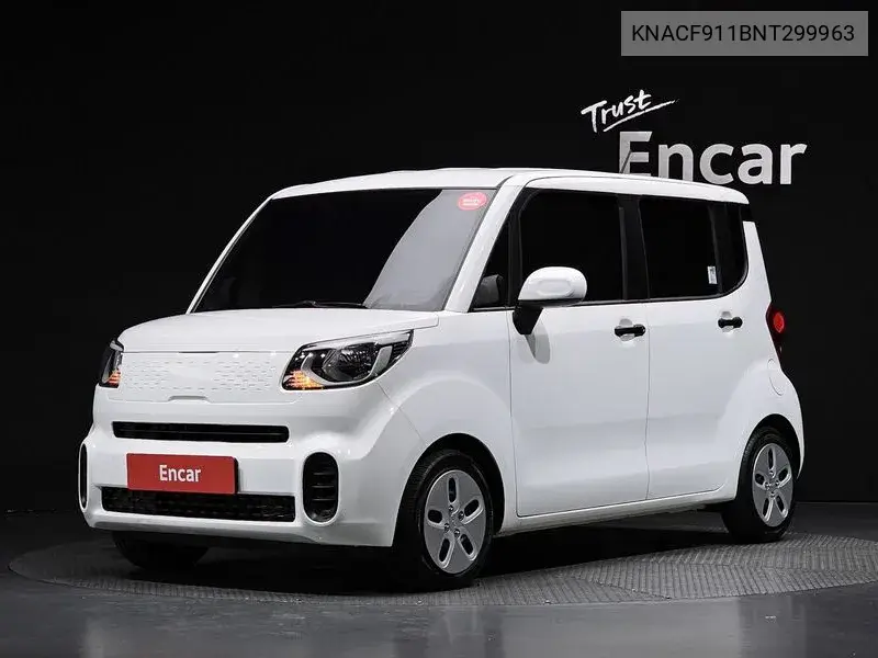 KIA RAY 2022, VIN KNACF911BNT299963