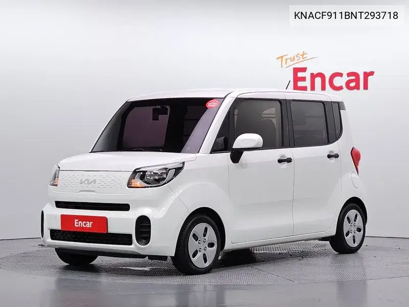 KIA RAY 2022, VIN KNACF911BNT293718