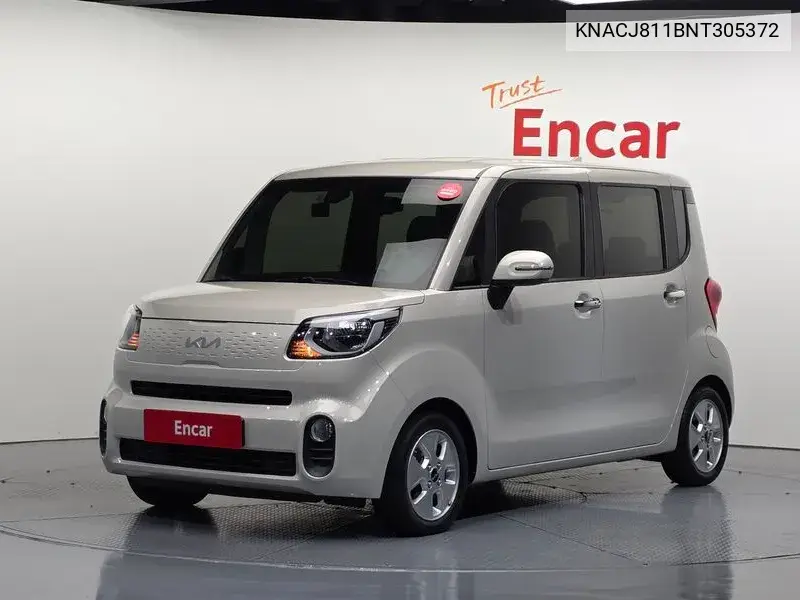 KIA RAY 2022, VIN KNACJ811BNT305372