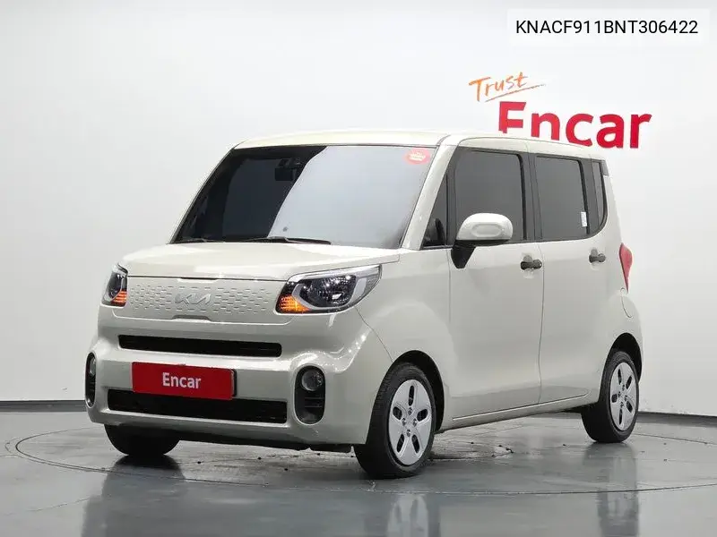 KIA RAY 2022, VIN KNACF911BNT306422