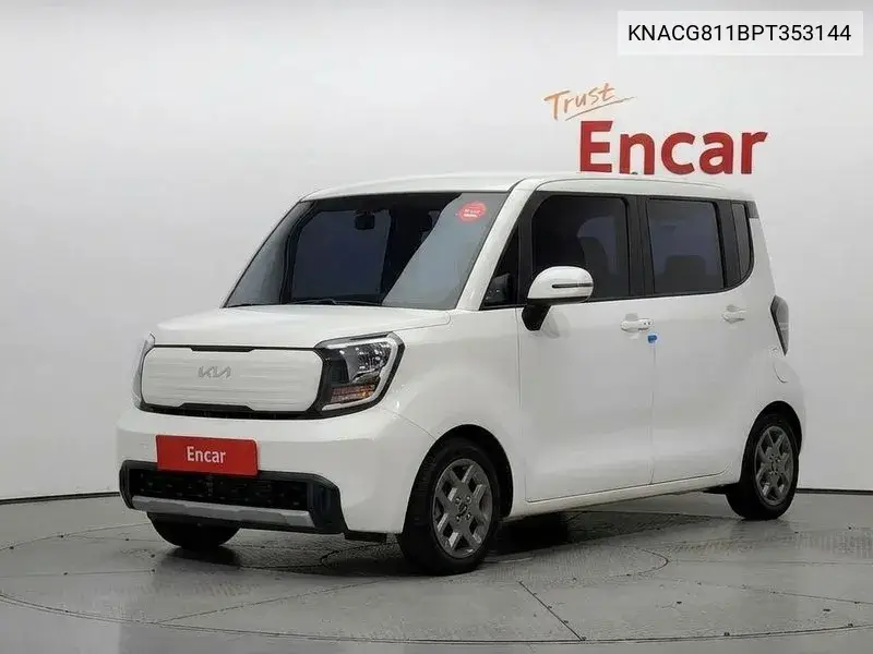 KIA RAY 2023, VIN KNACG811BPT353144