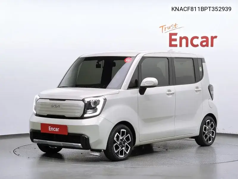 KIA RAY 2023, VIN KNACF811BPT352939