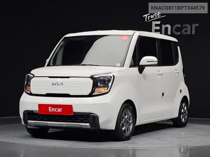 KIA RAY 2023, VIN KNACG811BPT344579
