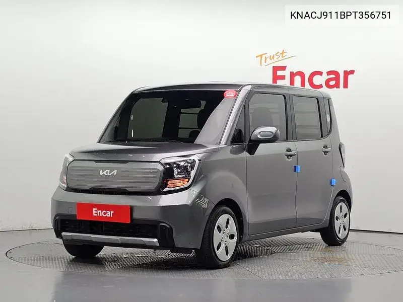 KIA RAY 2023, VIN KNACJ911BPT356751