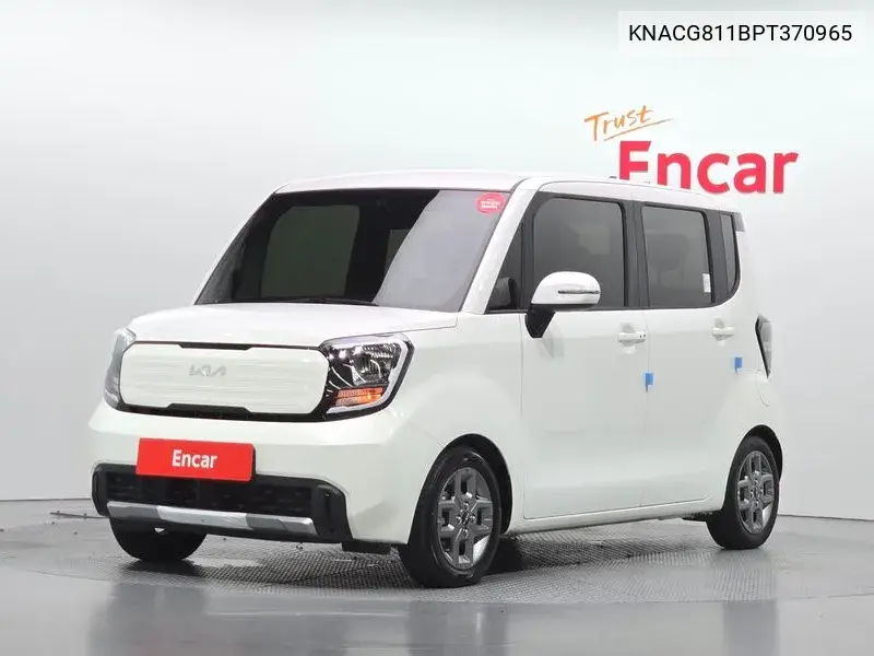 KIA RAY 2023, VIN KNACG811BPT370965