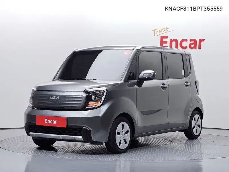 KIA RAY 2023, VIN KNACF811BPT355559