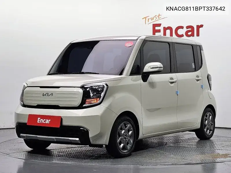 KIA RAY 2023, VIN KNACG811BPT337642