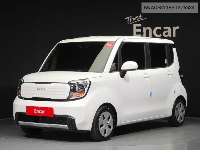KIA RAY 2023, VIN KNACF811BPT375334