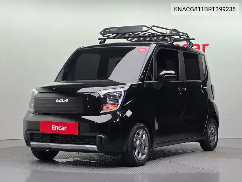 KIA RAY 2024, VIN KNACG811BRT399235