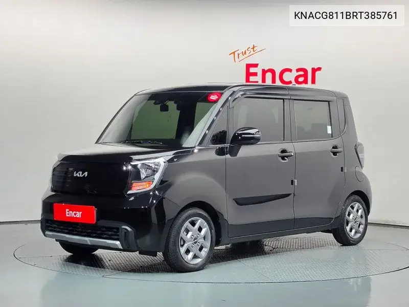 KIA RAY 2024, VIN KNACG811BRT385761