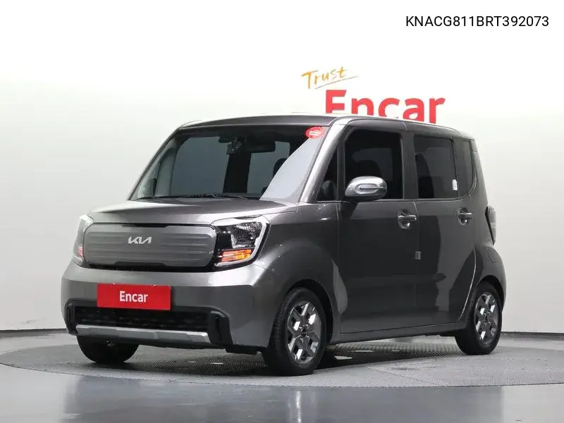 KIA RAY 2024, VIN KNACG811BRT392073