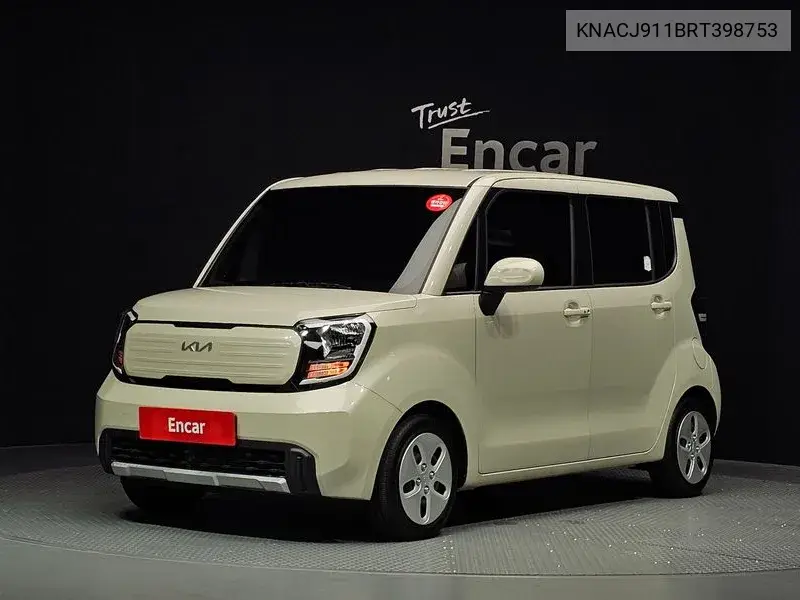 KIA RAY 2024, VIN KNACJ911BRT398753