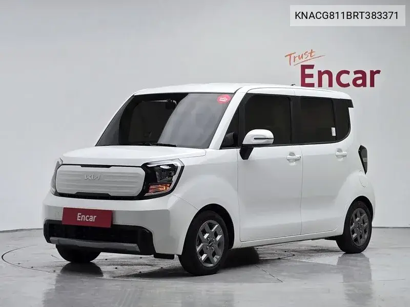 KIA RAY 2024, VIN KNACG811BRT383371