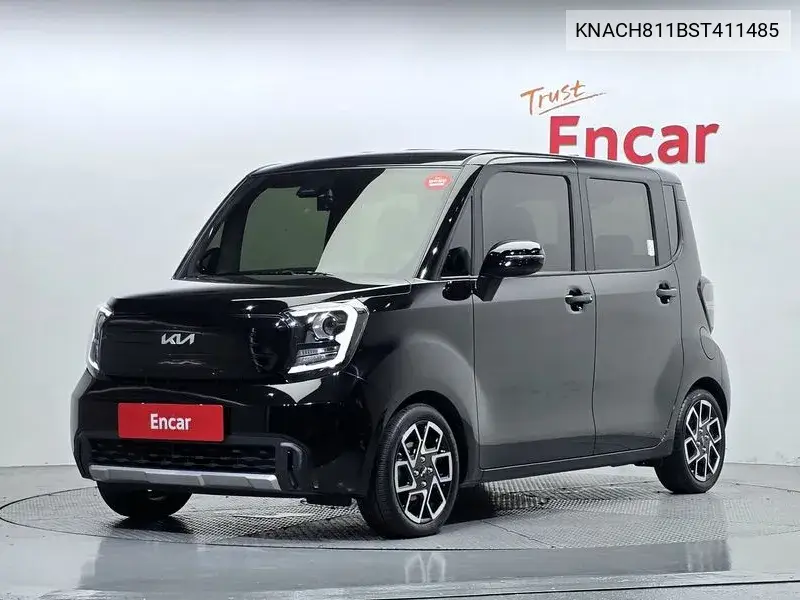 KIA RAY 2024, VIN KNACH811BST411485