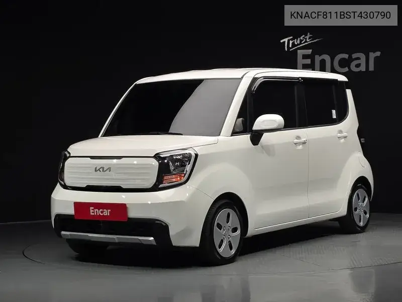 KIA RAY 2025, VIN KNACF811BST430790