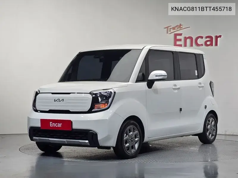 KIA RAY 2025, VIN KNACG811BTT455718