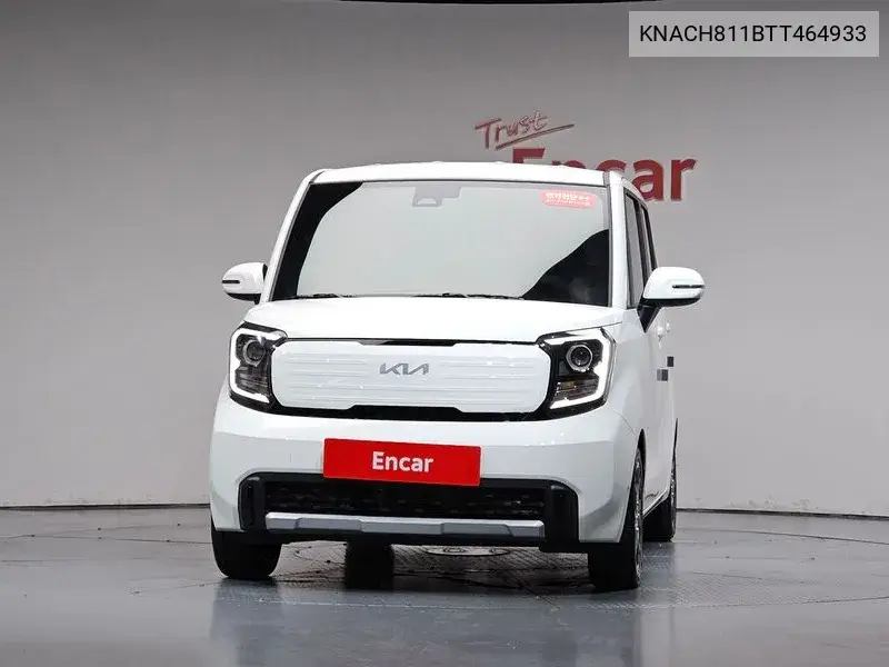2026 KIA RAY VIN KNACH811BTT464933 — фото 2