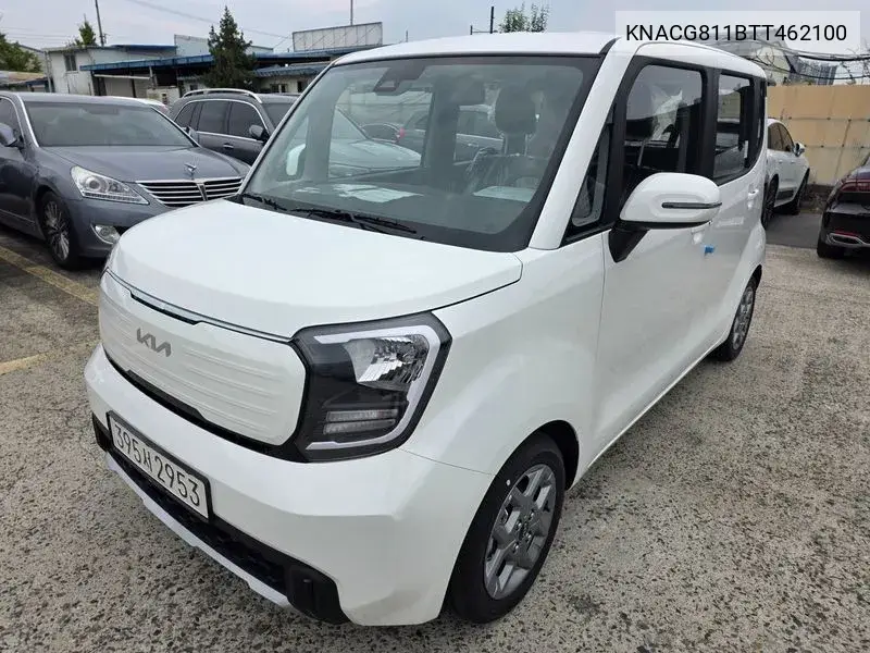 KIA RAY 2026, VIN KNACG811BTT462100